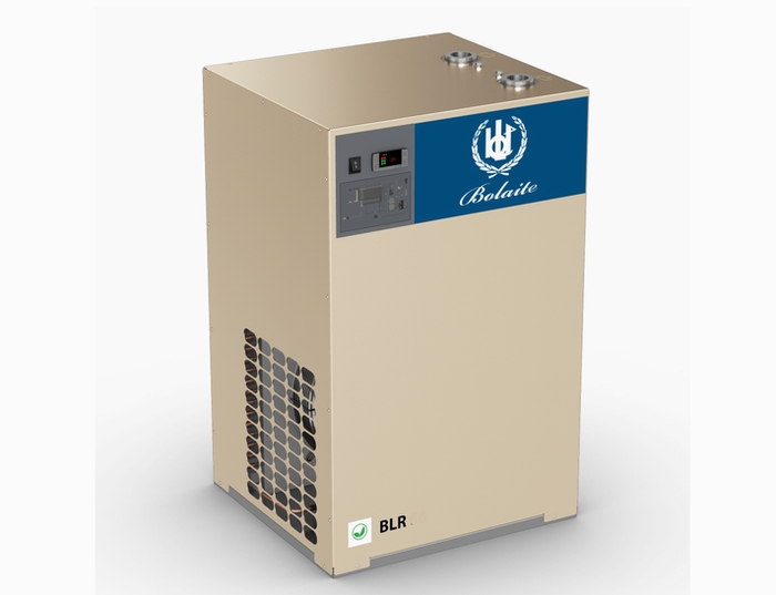 博萊特BLR冷凍式干燥機(jī)