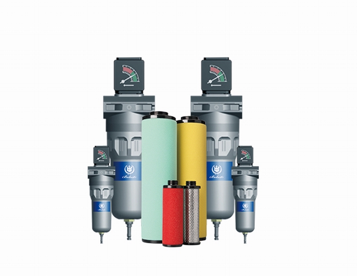 博萊特BLE/F精密過濾器